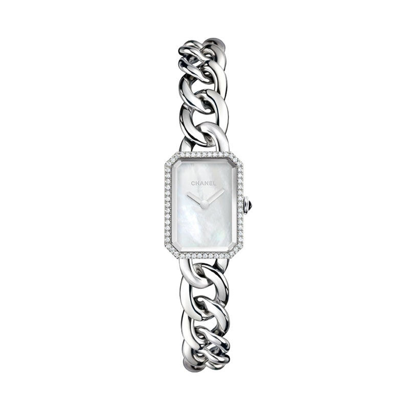 Часы Chanel Premiere H3253