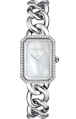 Часы Chanel Premiere H3255
