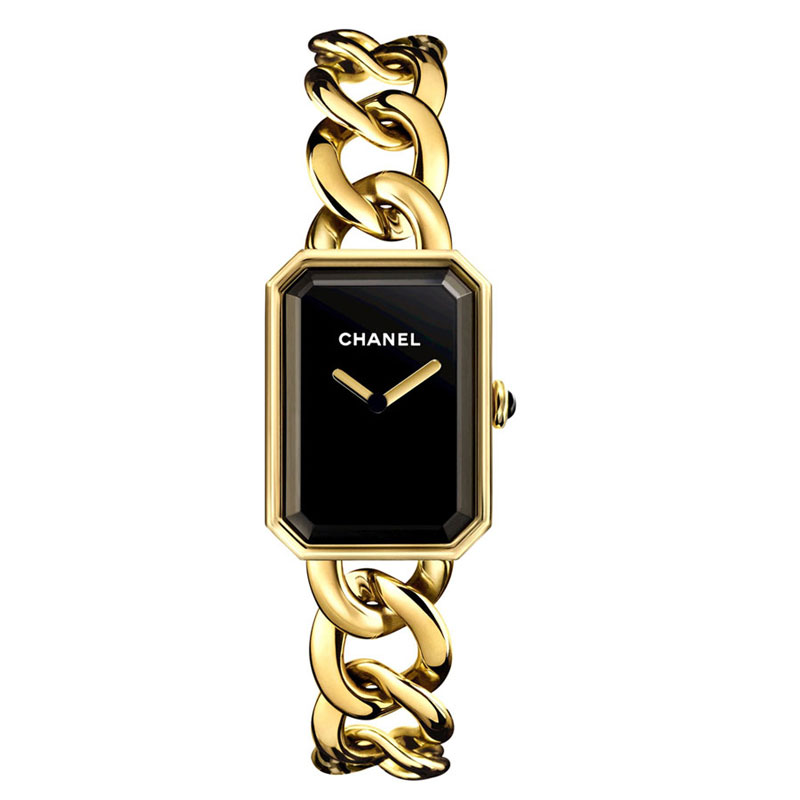 Часы Chanel Premiere H3257
