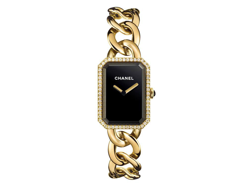 Часы Chanel Premiere H3259