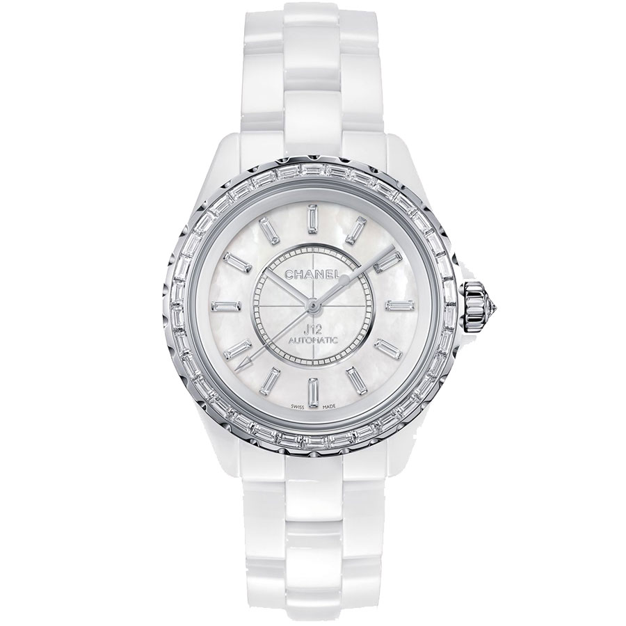Часы Chanel J12 H3386