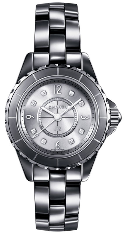 Часы Chanel J12 H3401