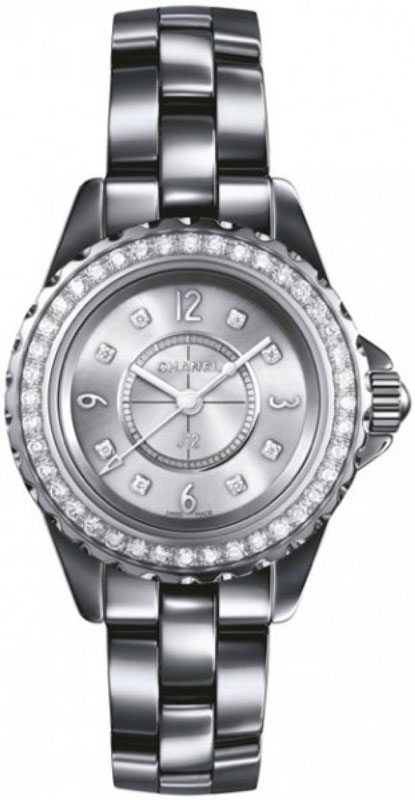 Часы Chanel J12 H3402