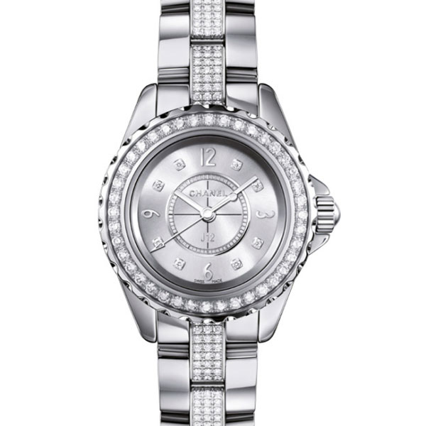 Часы Chanel J12 H3403