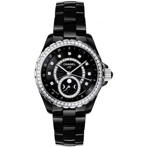 Часы Chanel J12 H3407