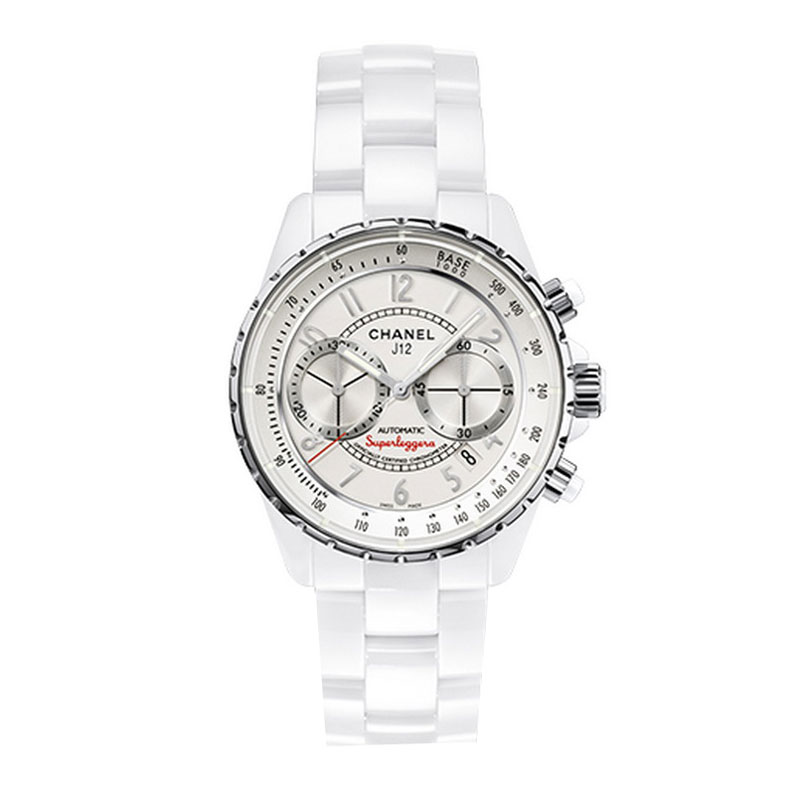 Часы Chanel J12 H3410