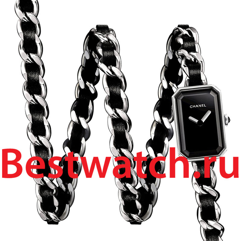 Часы Chanel Premiere H3749