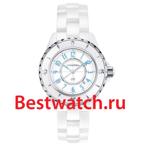 Часы Chanel J12 H3826