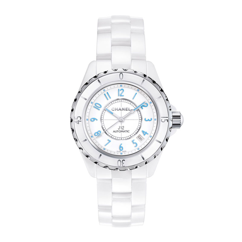 Часы Chanel J12 H3827