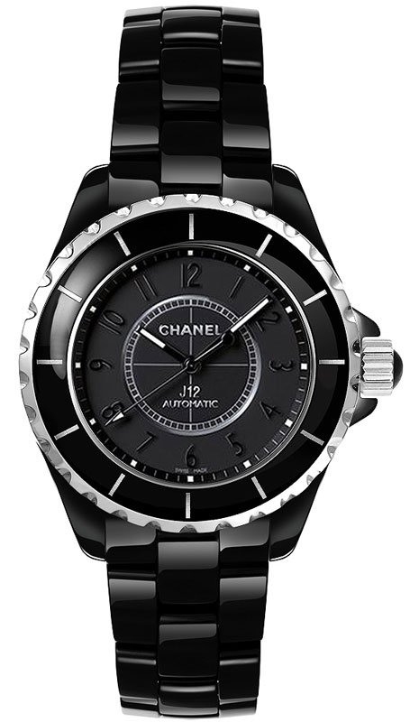Часы Chanel J12 H3829