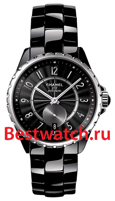 Часы Chanel J12 H3836