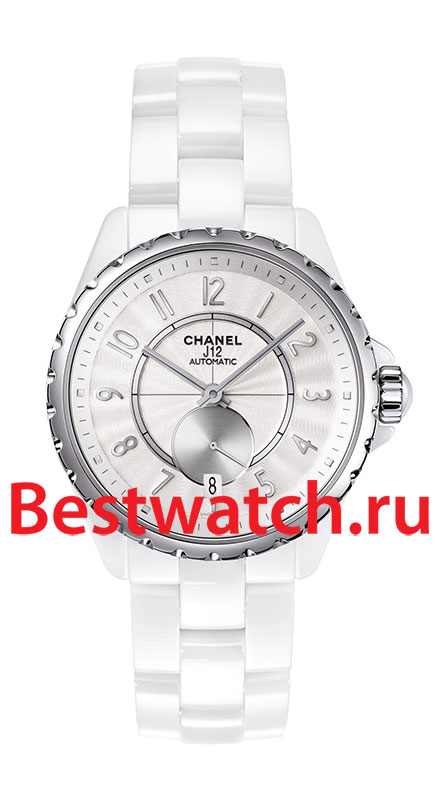 Часы Chanel J12 H3837