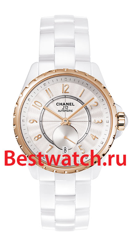 Часы Chanel J12 H3839