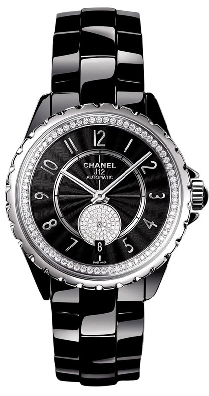 Часы Chanel J12 H3840