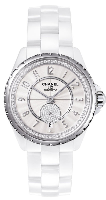 Часы Chanel J12 H3841