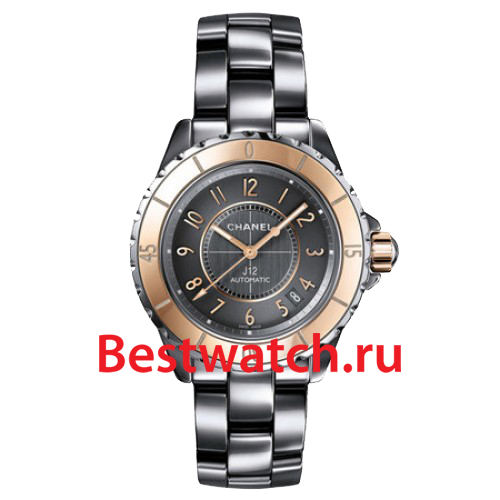Часы Chanel J12 H4185