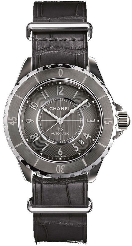 Часы Chanel J12 H4187