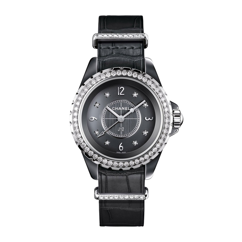 Часы Chanel J12 H4188