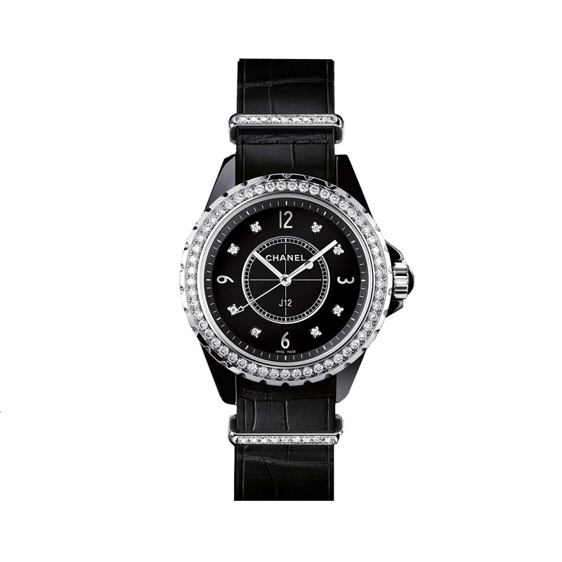 Часы Chanel J12 H4189