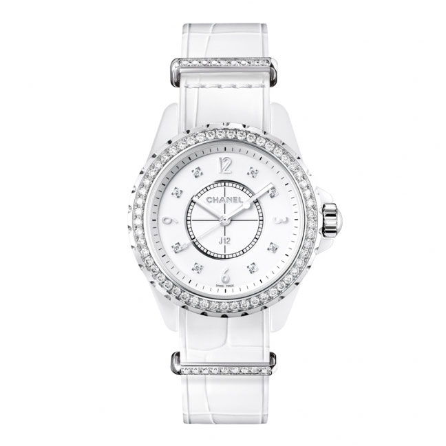 Часы Chanel J12 H4190