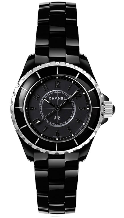 Часы Chanel J12 H4196