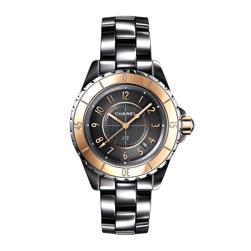 Часы Chanel J12 H4197