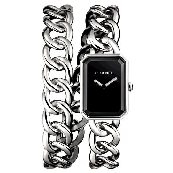 Часы Chanel Premiere H4199