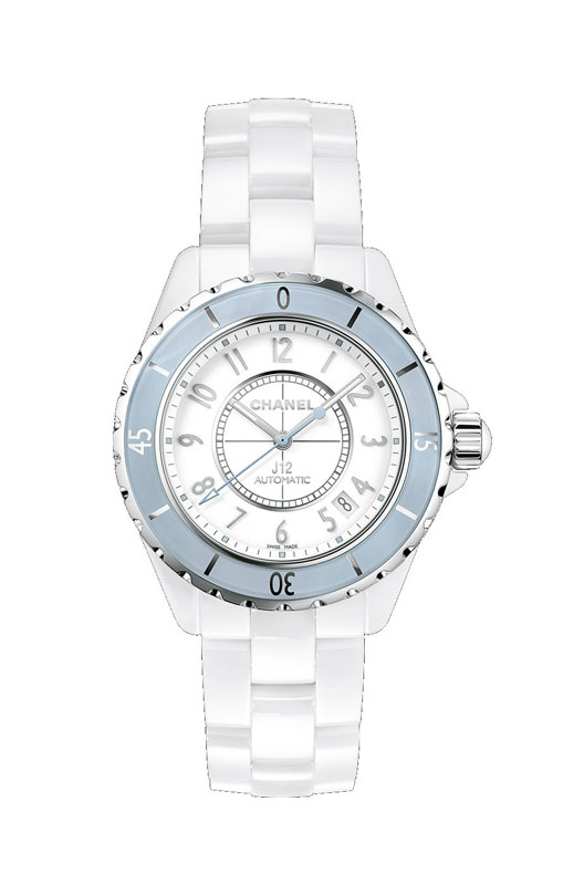 Часы Chanel J12 H4340