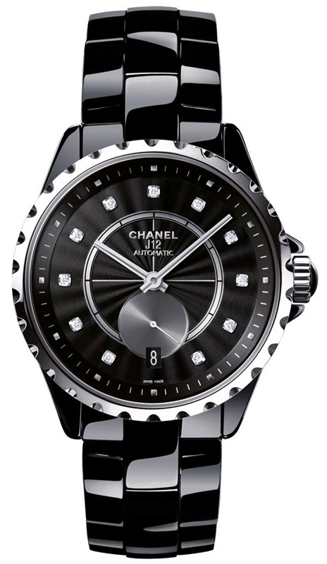 Часы Chanel J12 H4344