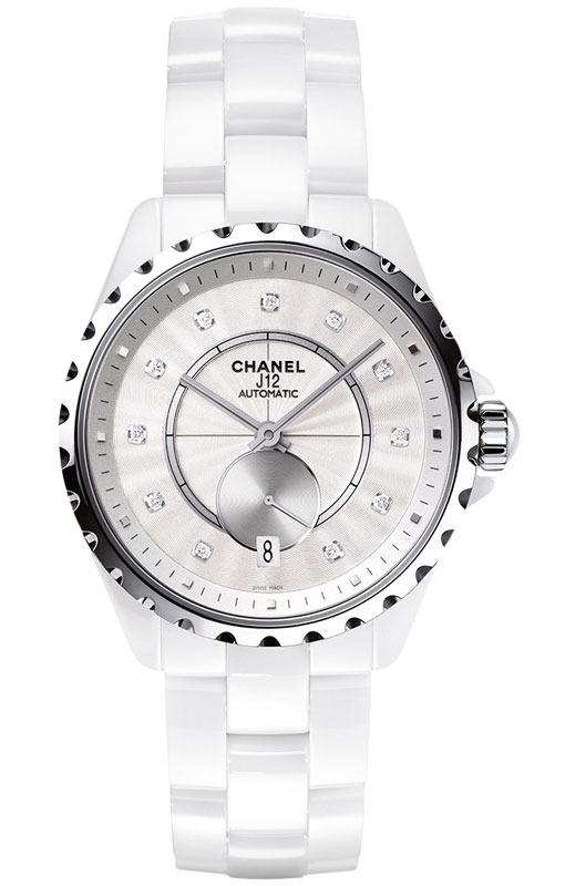 Часы Chanel J12 H4345