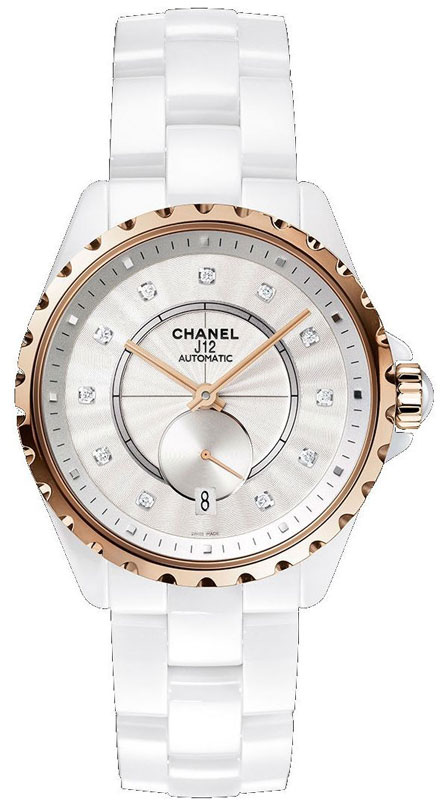 Часы Chanel J12 H4359