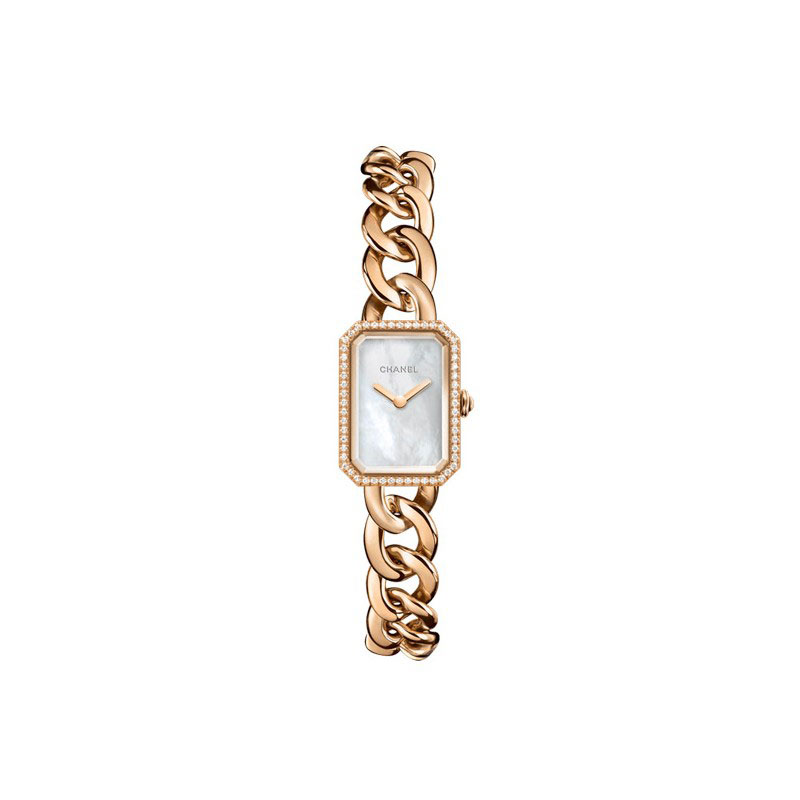 Часы Chanel Premiere H4411
