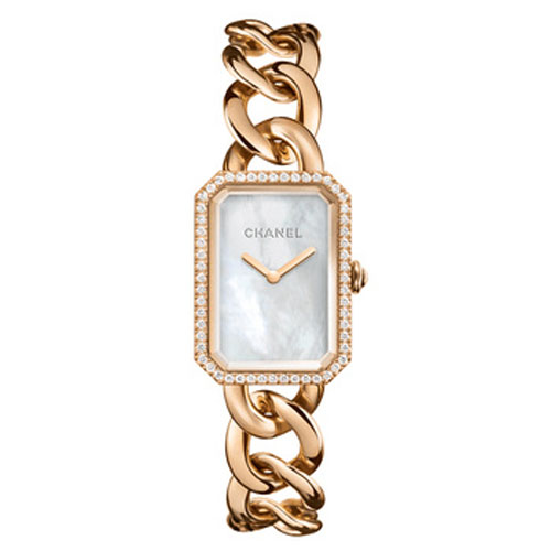 Часы Chanel Premiere H4412