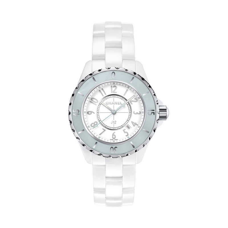 Часы Chanel J12 H4464
