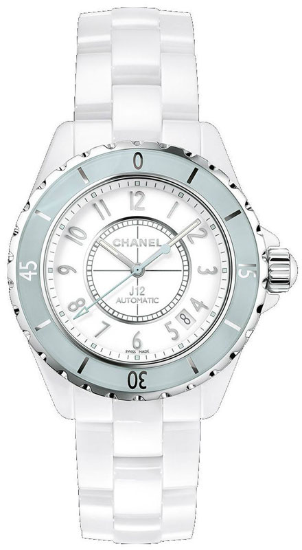 Часы Chanel J12 H4465