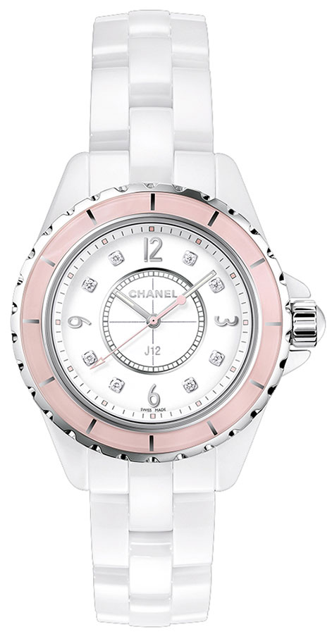 Часы Chanel J12 H4466