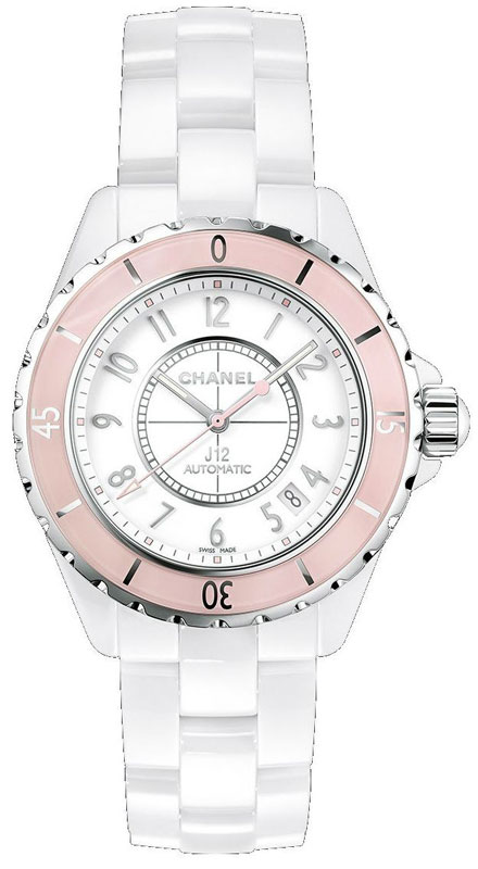 Часы Chanel J12 H4467