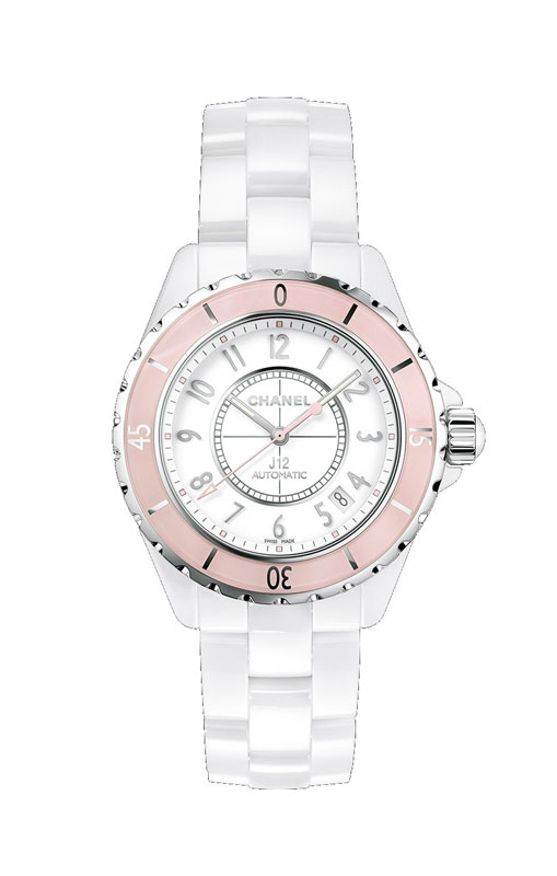 Часы Chanel J12 H4468