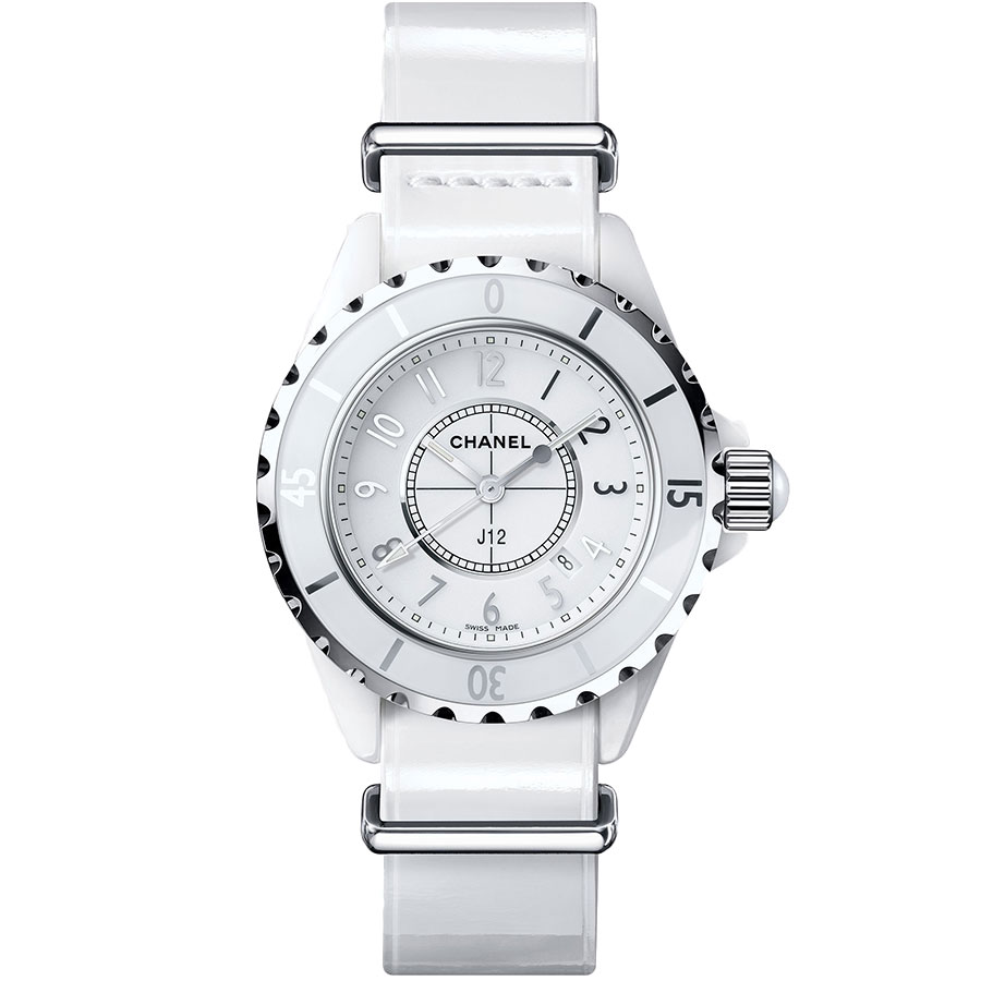 Часы Chanel J12 H4656