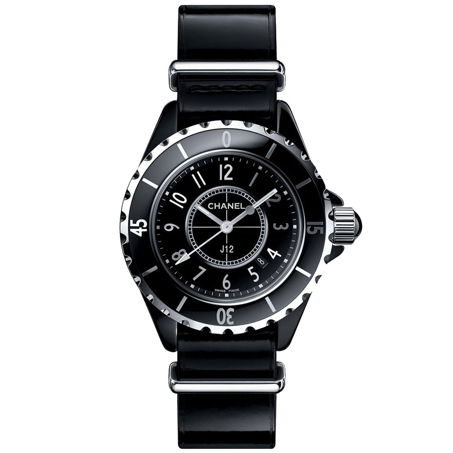 Часы Chanel J12 H4657