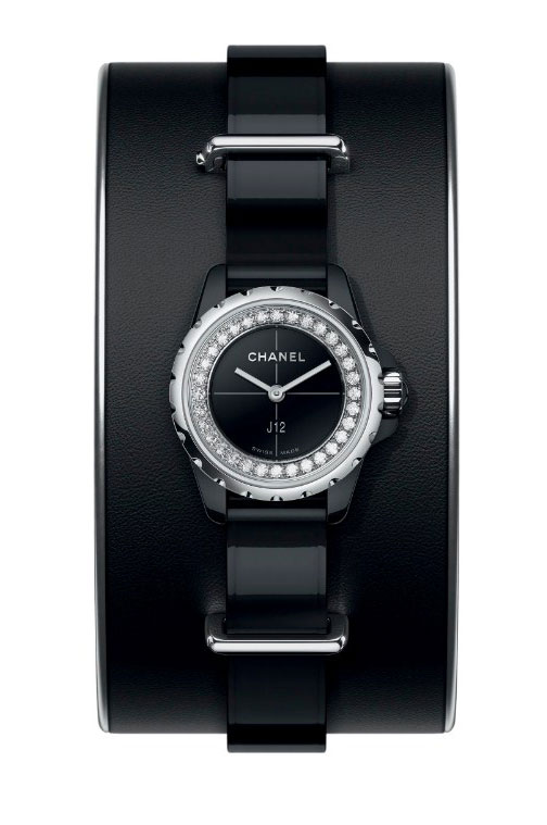 Часы Chanel J12 H4663