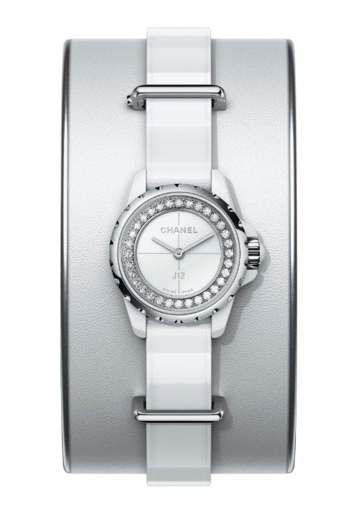 Часы Chanel J12 H4664