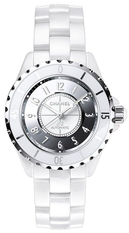 Часы Chanel J12 H4862