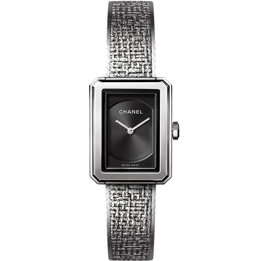 Часы Chanel Boy-friend H4876