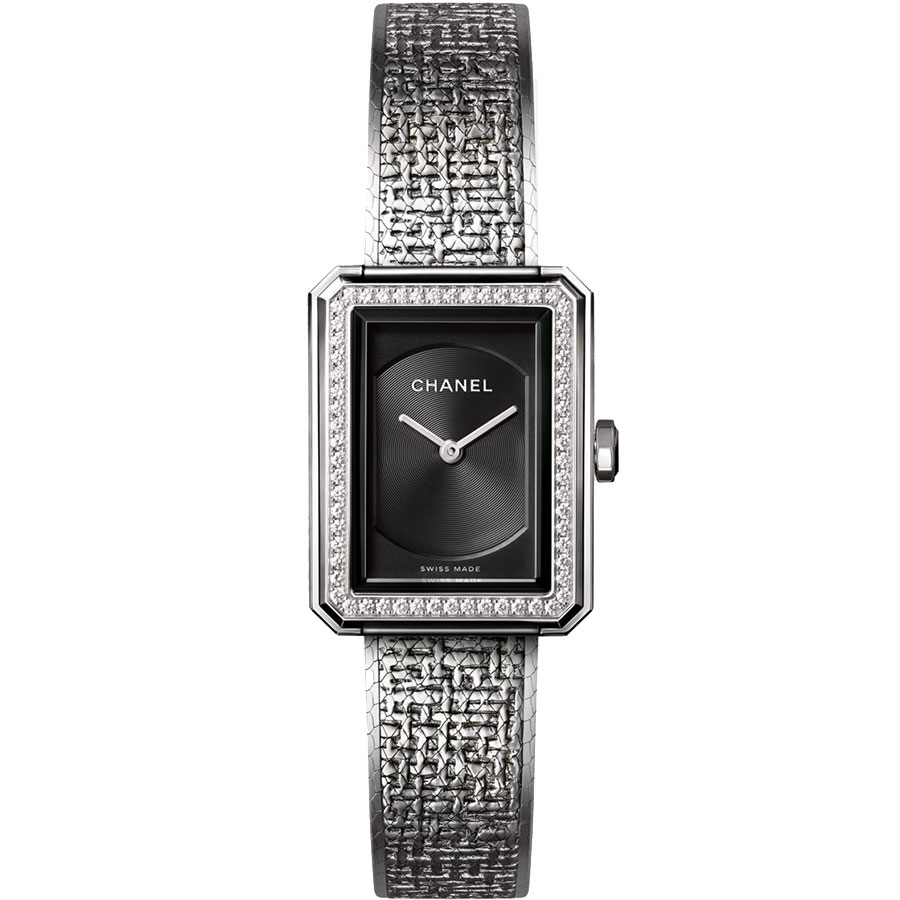 Часы Chanel Boy-friend H4877
