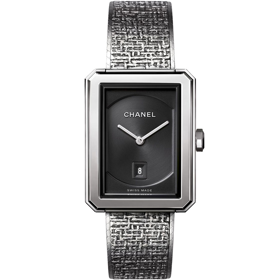 Часы Chanel Boy-friend H4878