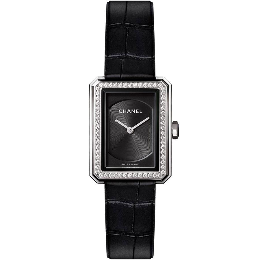 Часы Chanel Boy-friend H4883