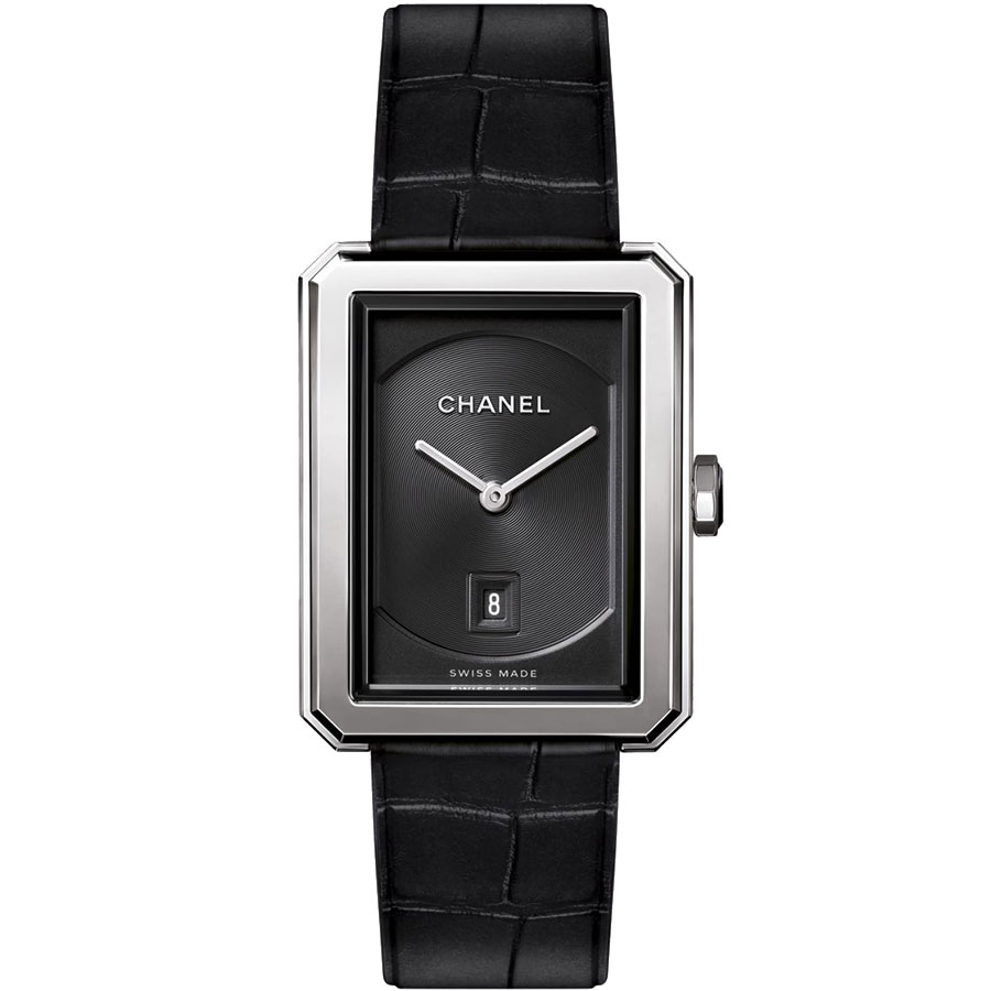 Часы Chanel Boy-friend H4884