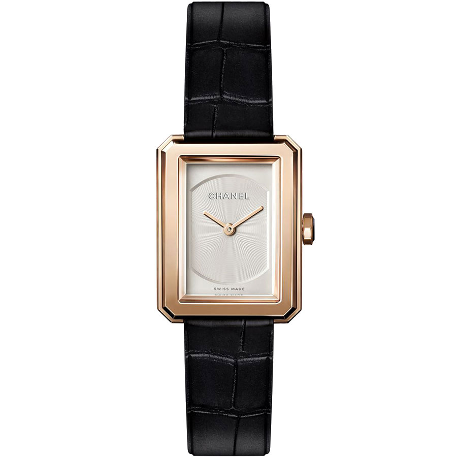 Часы Chanel Boy-friend H4886