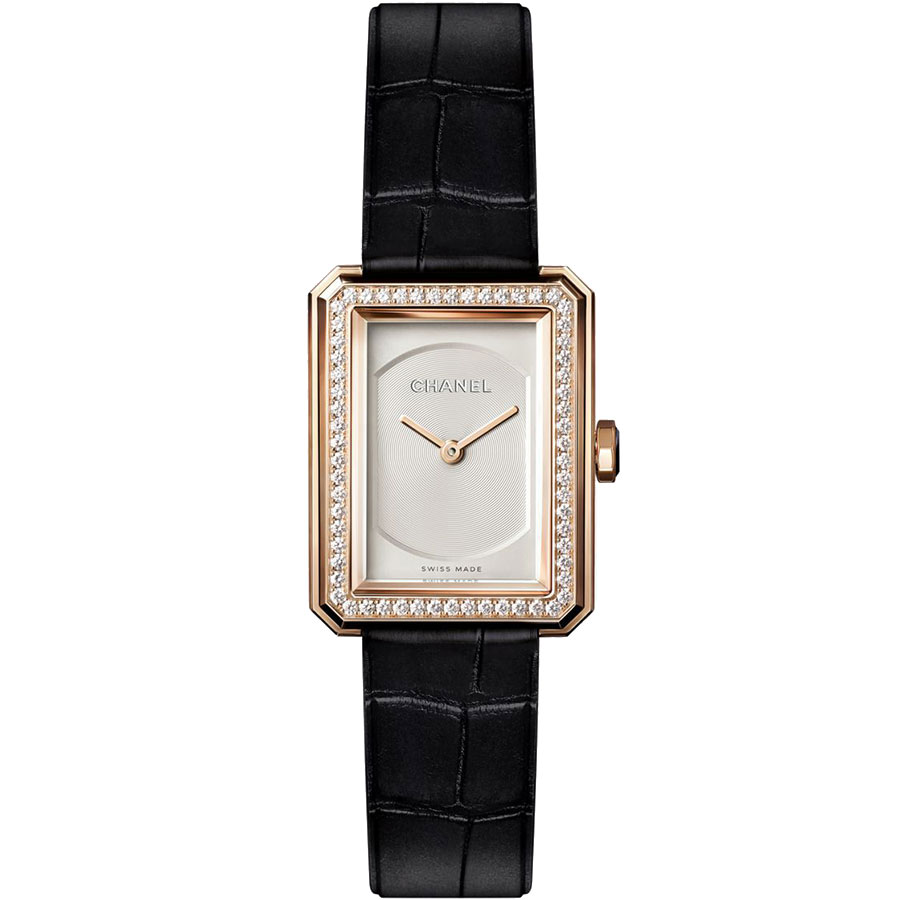 Часы Chanel Boy-friend H4887